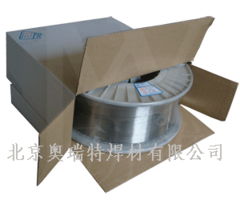北京奥瑞特焊材 焊接材料领域的标杆供应商与钱眼商机新浪潮